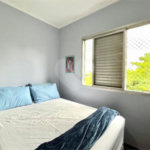 Apartamento á venda - Jabaquara