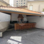Apartamento em Cambuci