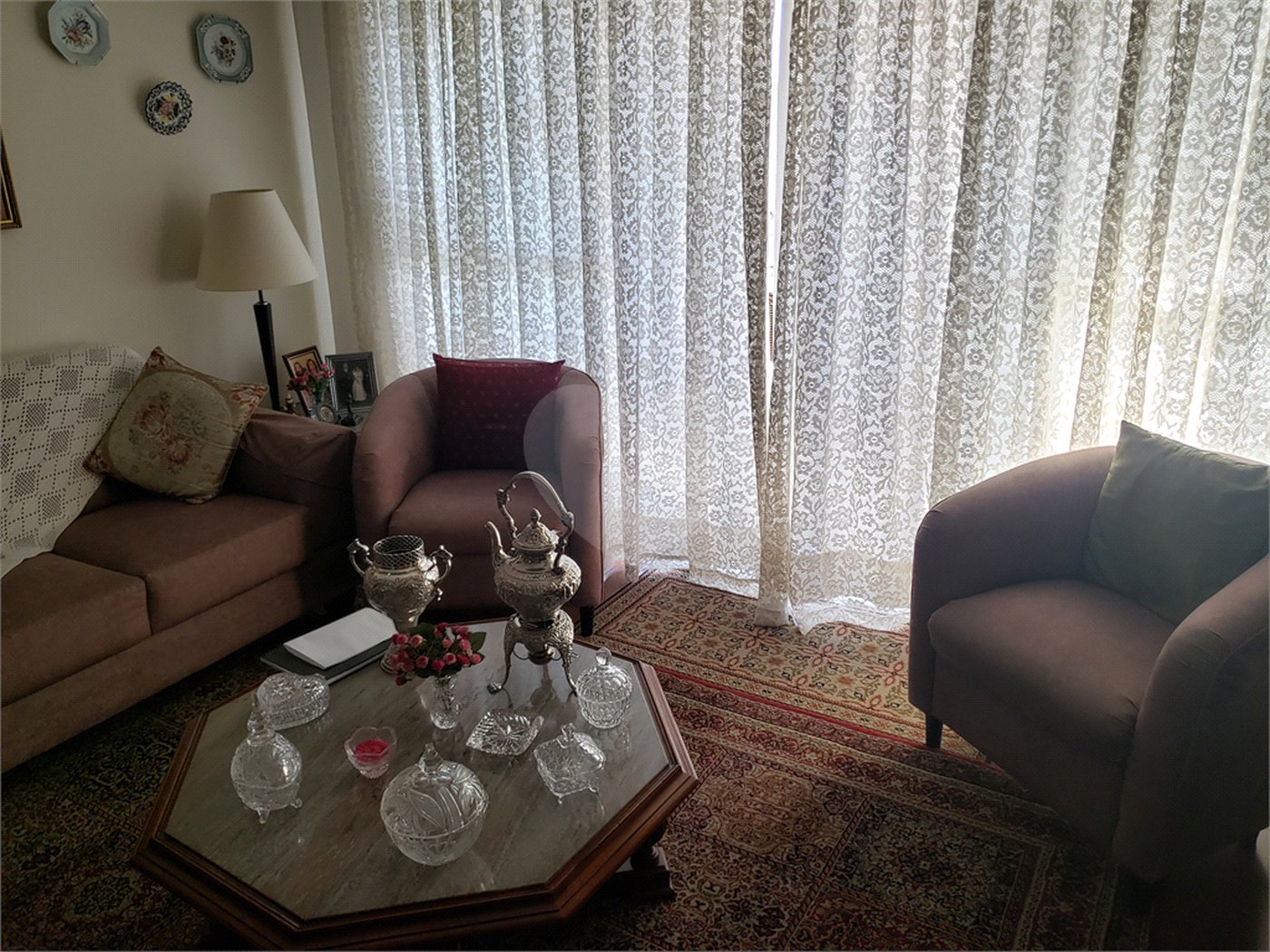 Apartamento á venda - Jabaquara