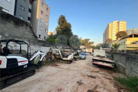 Terreno á venda - Saúde