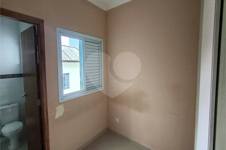 Apartamento para alugar com 1 suíte em Chora Menino, São Paulo, SP