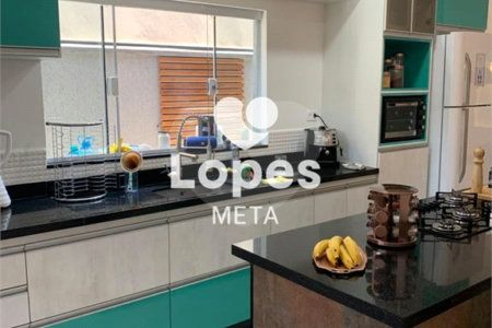 CASA EM CONDOMINIO FECHADO, A VENDA, 3 DORMITORIOS 1 SENDO SUITE, 2 VAGAS DE GARAGEM, SJC/SP