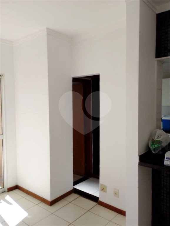 Apartamento à Venda - Altos da Vila Nery