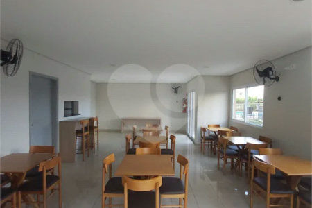 Apartamento á venda - Vila Guarani