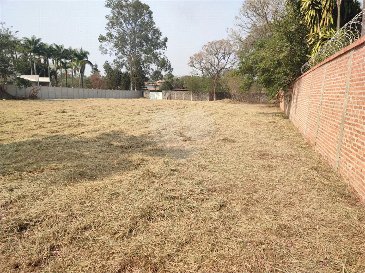 Oportunidade Imperdível: Terreno à Venda no Bairro Santa Rita!
