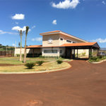 Casa térrea no Condomínio Reserva Imperial.