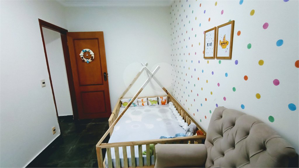 Casa térrea para venda no bairro Jardim Nova São Carlos