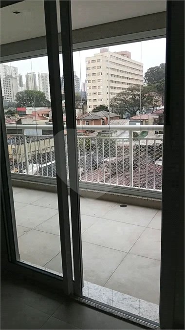 Apartamento LOCAÇÃO! 03 Dormitório, Varanda Gourmet com churrasqueira. Próximo metrô Santana