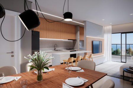 Residencial Pamplona