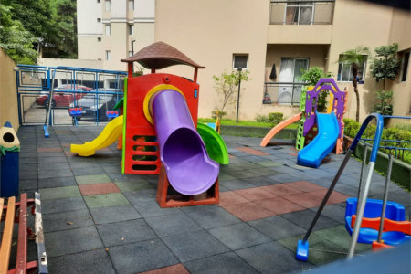Cobertura à venda com 3 quartos, sendo 1 suíte,  em Vila das Belezas, São Paulo, SP