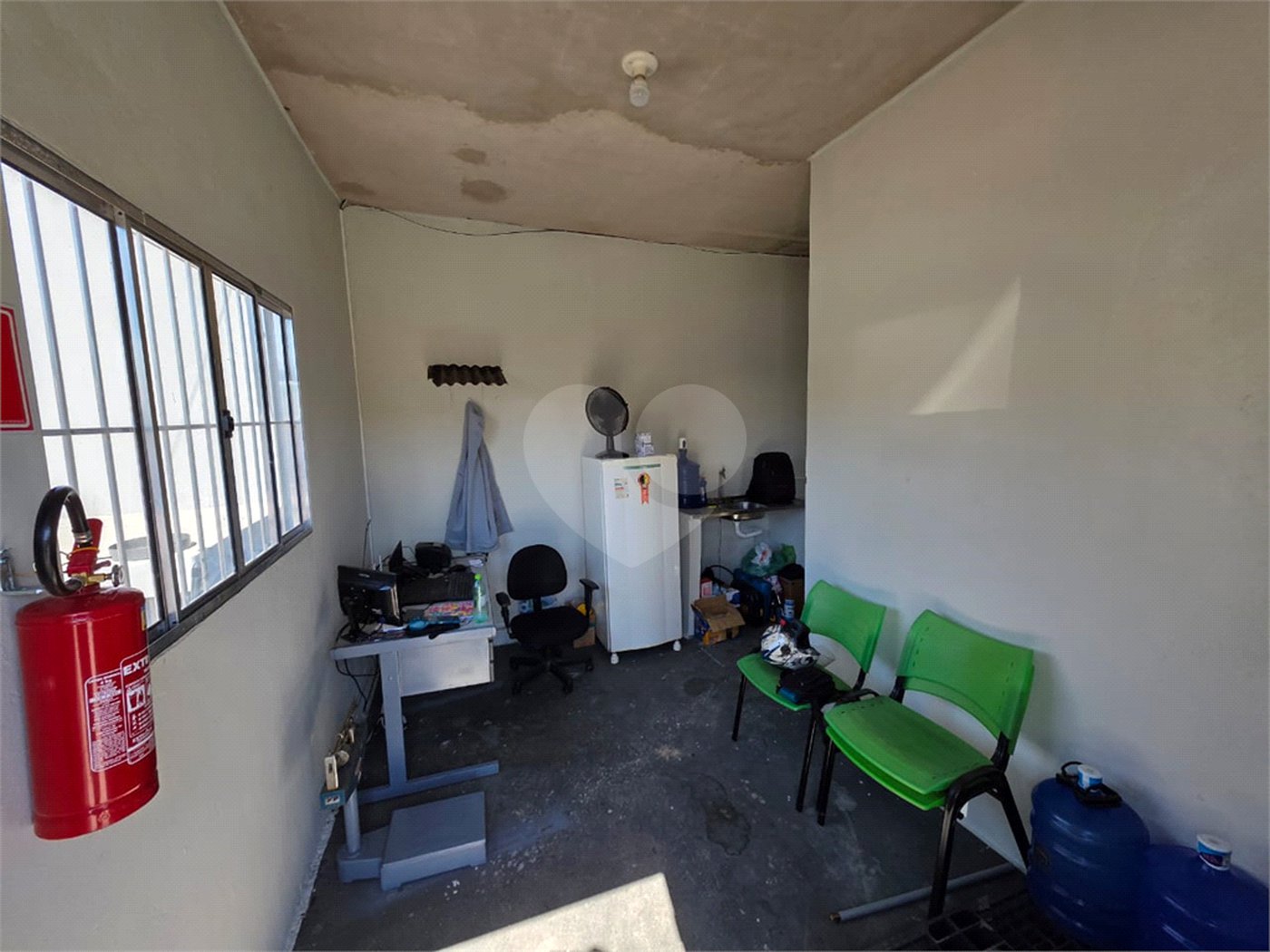 Terreno comercial ou residencial 293,19 m²