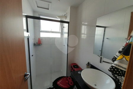 Apartamento à venda com 2 quartos em Jardim Embaré, São Carlos, SP