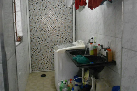 Sobrado à venda com 3 quartos em Vila Gomes, São Paulo, SP