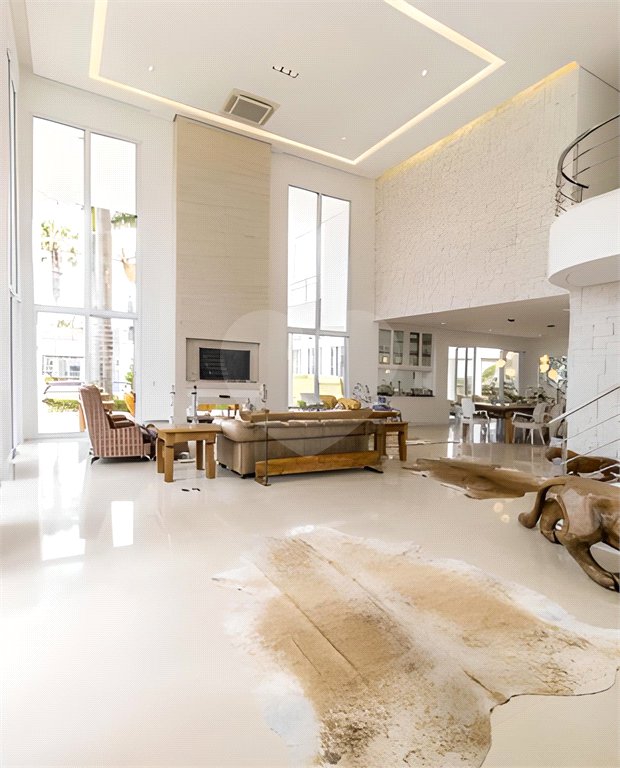 Casa de luxo a venda em Atibaia