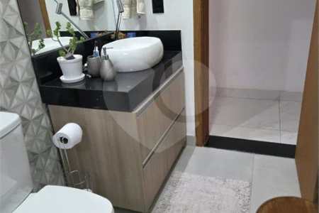 CASA À VENDA – JARDIM AMÉRICA | INDAIATUBA/SP
