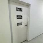 Sala Comercial – 39m² para Locação no Domo Business