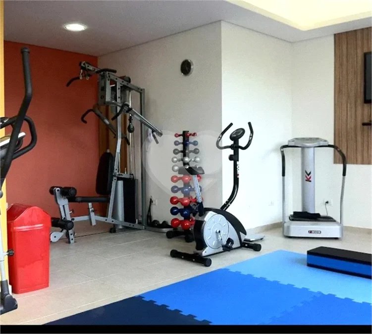 Apartamento à venda com 3 quartos, sendo 1 suíte, em Santo Amaro, São Paulo, SP