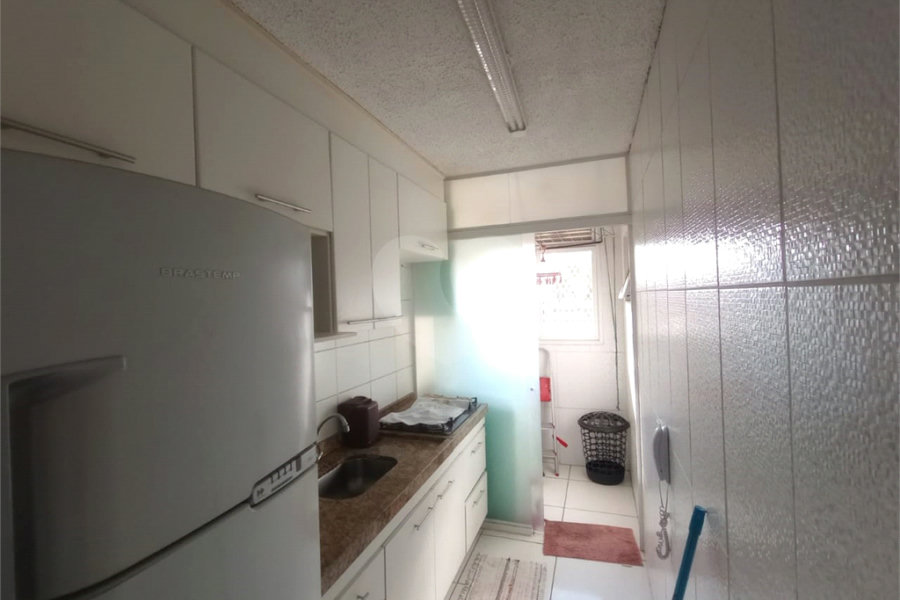 Apartamento com 3 dormitórios à venda, 65 m² por R$ 375.000 - Vila Alpina - São Paulo/SP