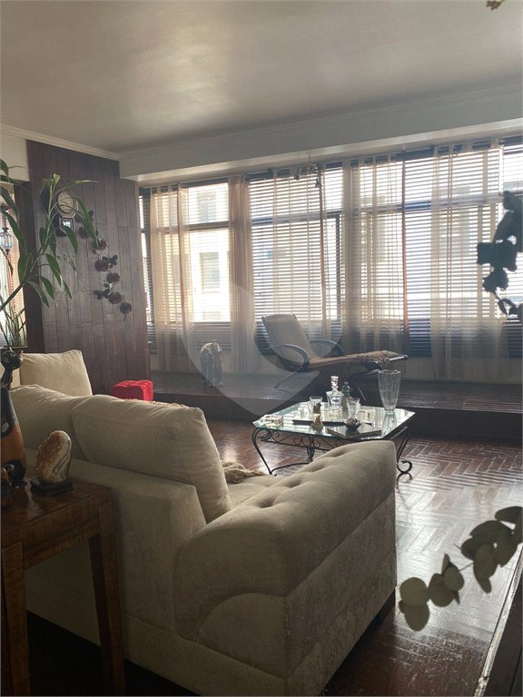 Apartamento à venda com 310m², 3 quartos e 1 vaga