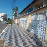Sobrado á venda - Praia Grande