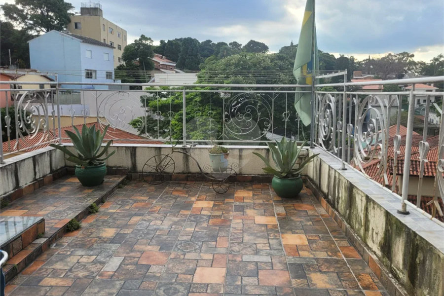 SOBRADO 3 QUARTOS NO JARDIM FLORESTA ZONA NORTE