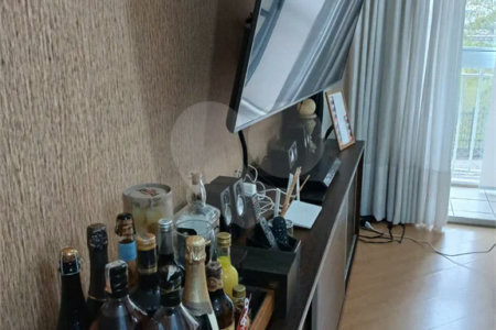 Apartamento á venda - Jabaquara