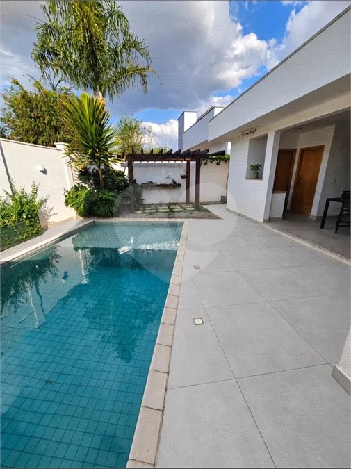 CASA À VENDA - VILLAGE DAMHA 2 EM SÃO CARLOS