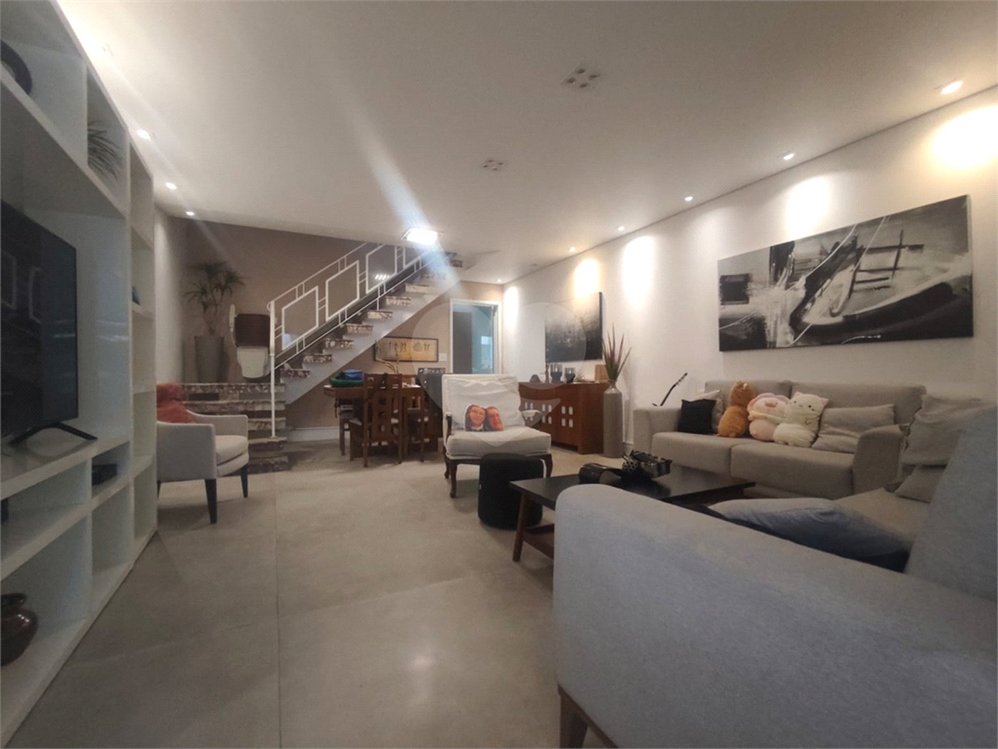 Excelente imóvel para locação comercial com 220m² e vaga no Anália Franco !!