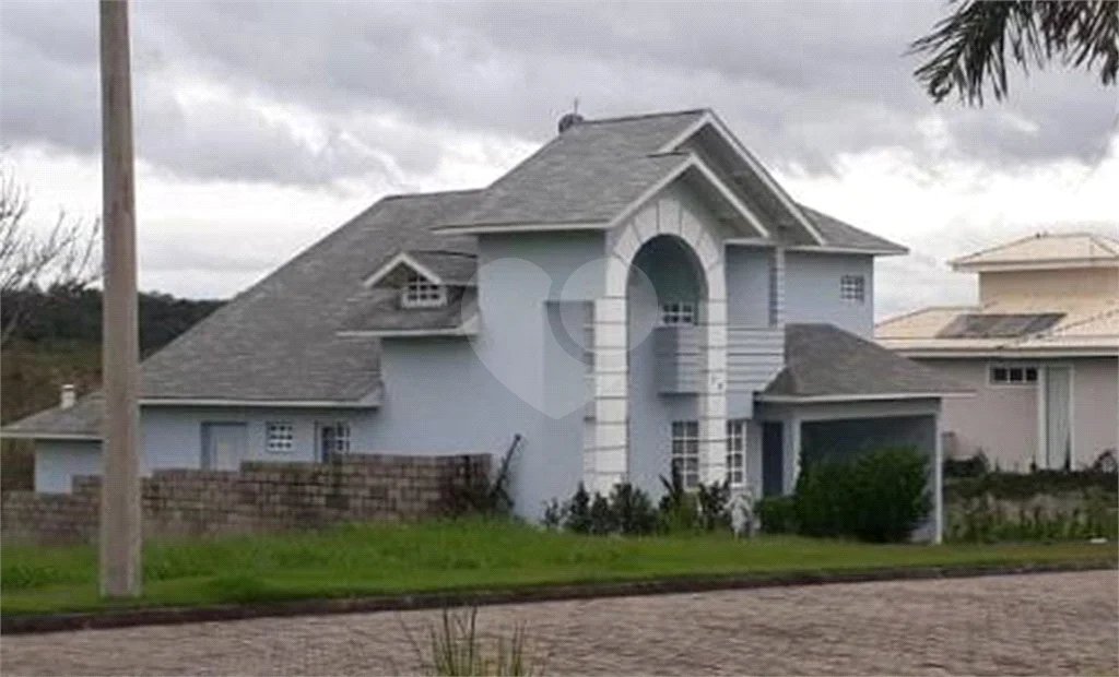 Casa de Alto Padrão no Condomínio Bothanica Itu