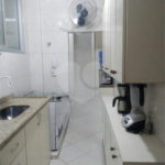 Apartamento com 110m² , 3 dormitórios , sendo 1 suíte , 1 vaga , à venda no Jabaquara,