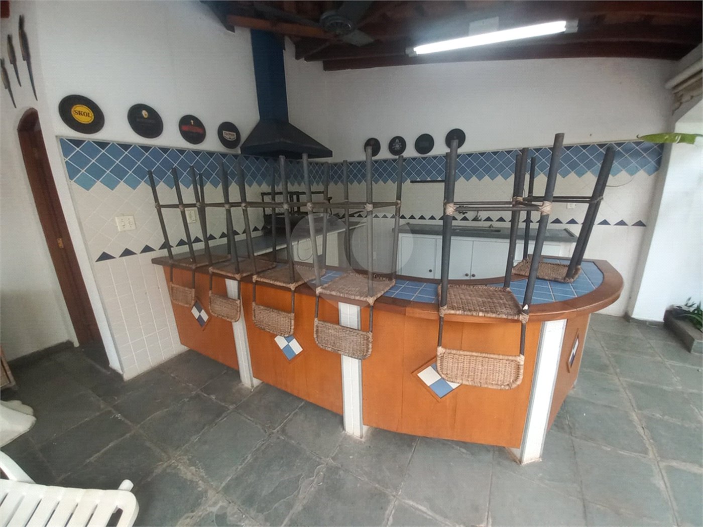 Sobrado no Condomínio Faber 1
