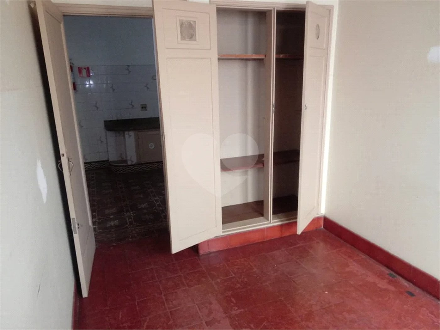 Casa comercial, Av. Rui Barbosa-Vila Rezende, Ótima Localização!