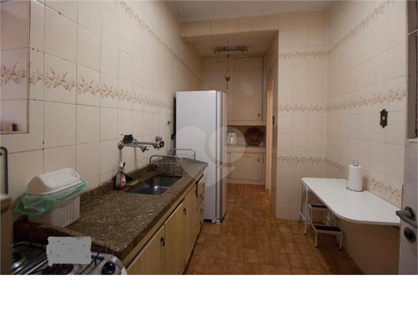 Apartamento 2 dormitórios para venda na Santa Cecília em São Paulo / SP