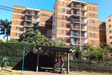 Apartamento á venda Parque industriá Lagoinha