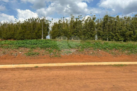 Terreno a venda em Atibaia no Condomínio Elementum