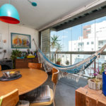 Apartamento reformado e bem localizado na Consolação.