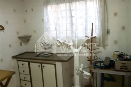 Casa Residencial