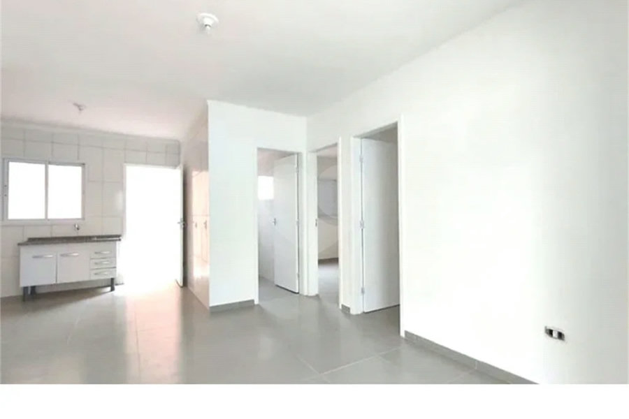 Apartamento à venda com 2 quartos em Indaiá, Bertioga, SP