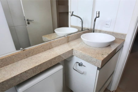 Apartamento a venda no Jardim Ipanema