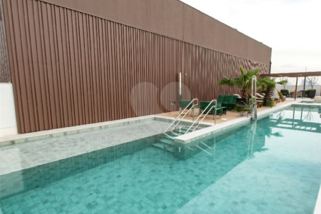 Apartamento novo Vila Mariana Condomínio Haus Mitre Reserva Com 142m² com 3 dormitórios e 2 vagas Aceita e estuda Permuta ( sujeito a avaliação).