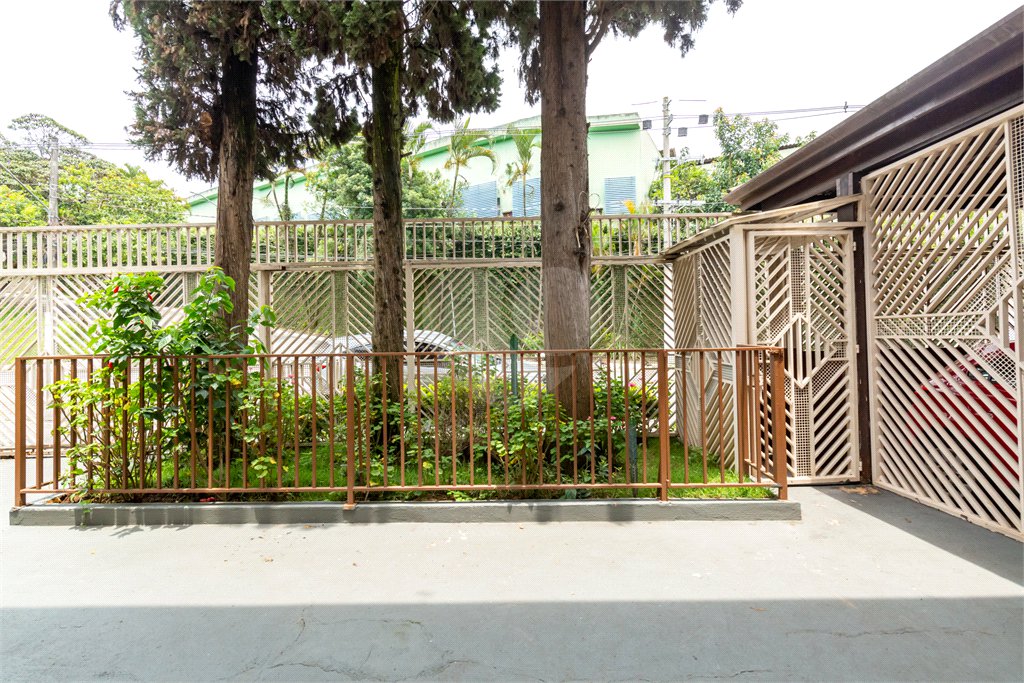 Sobrado à venda com 3 quartos, sendo 1 suíte, em Jardim Prudência, São Paulo, SP