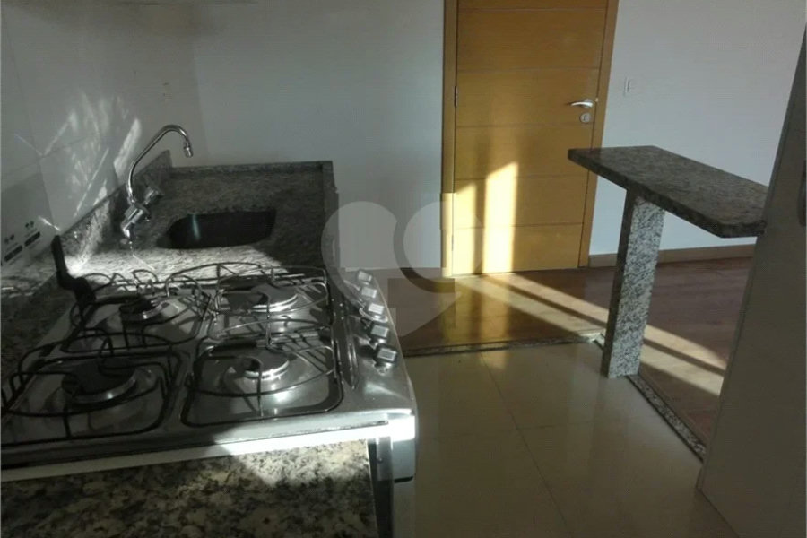 Apartamento para alugar com 1 quarto em Casa Verde, São Paulo, SP