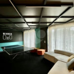 Studio mobiliado e equipado – Vila Mariana / Metrô Vila Mariana 22m2
