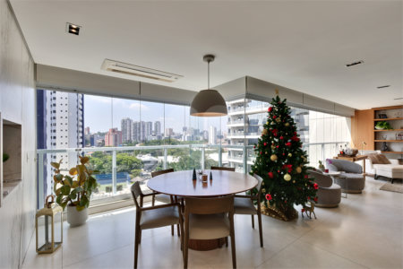 Apartamento à venda com 3 suítes em Chácara Santo Antônio (zona Sul), São Paulo, SP
