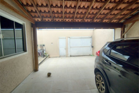 Casa no Jardim Embaré [a venda.