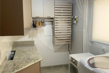 Apartamento de Alto Padrão no Centro da Cidade