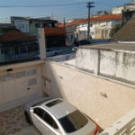 Sobrado á venda - Ipiranga
