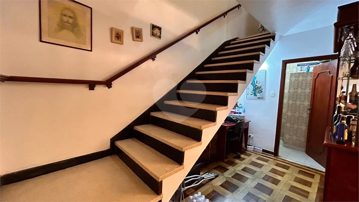 Casa residencial / comercial á venda no Alto da Boa Vista, São Paulo - SP