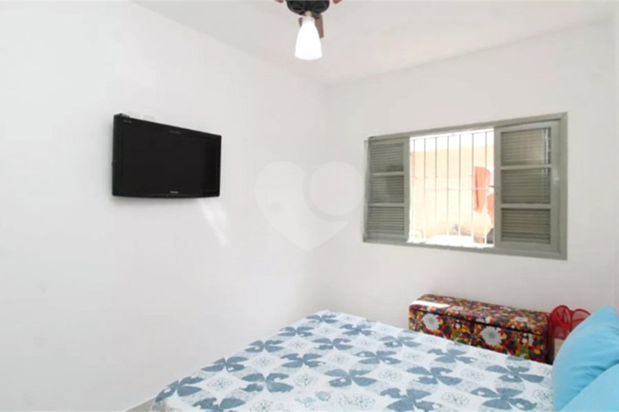 Casa á venda com 156m² e 2 dormitórios Jaçana