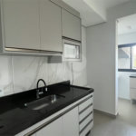 Apartamento Locação com 2 dormitórios para locação no Residencial Vila Helena em Atibaia/SP.